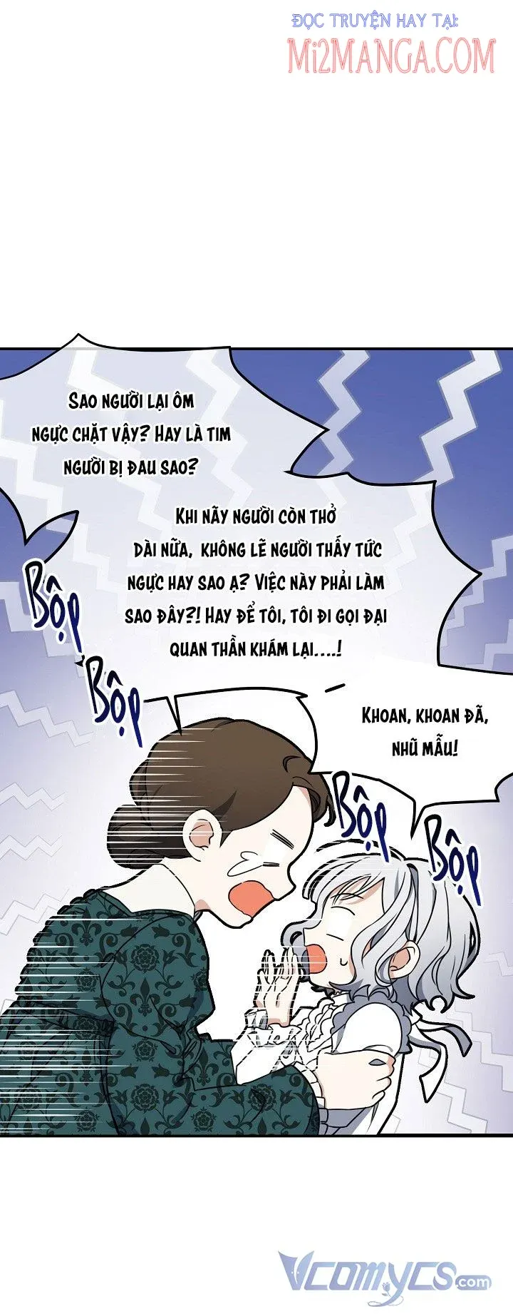 Lần Nữa Toả Sáng Chapter 25.5 - 30