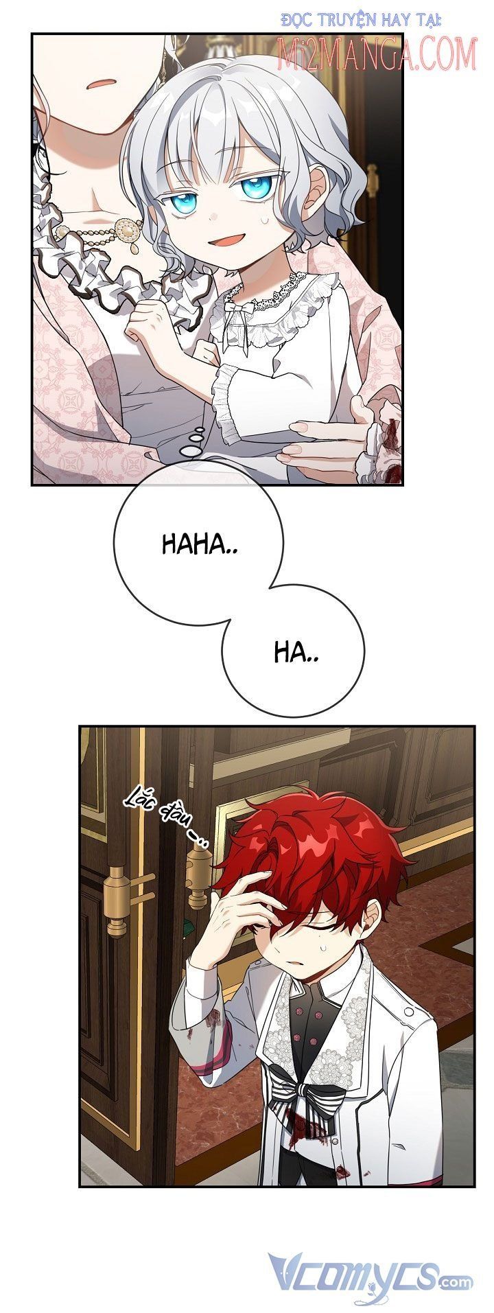 Lần Nữa Toả Sáng Chapter 25.5 - 4