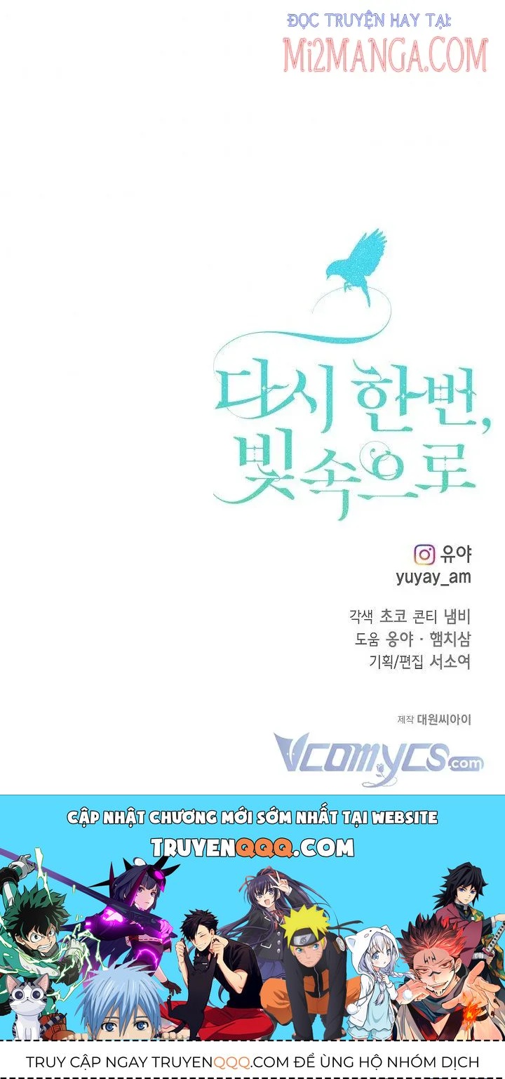 Lần Nữa Toả Sáng Chapter 25.5 - 32