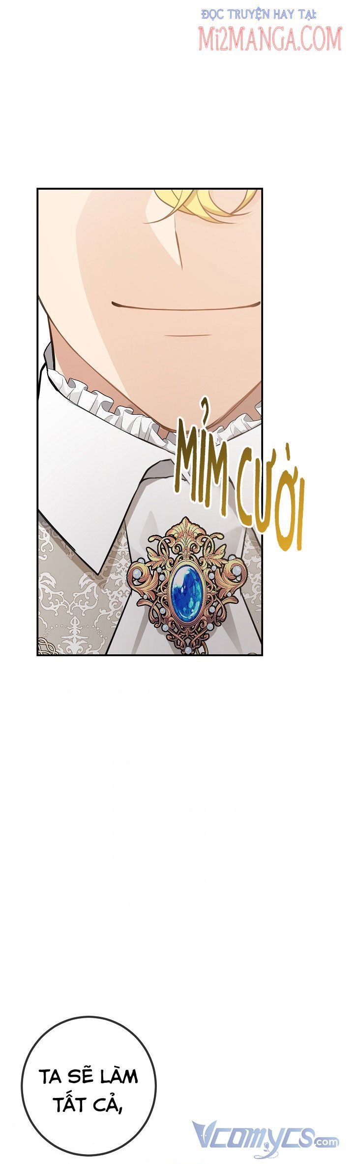 Lần Nữa Toả Sáng Chapter 25.5 - 5