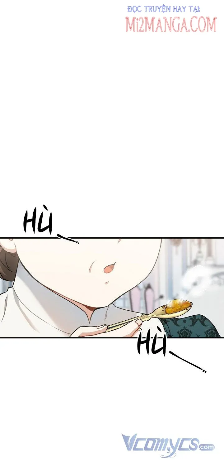 Lần Nữa Toả Sáng Chapter 25.5 - 8