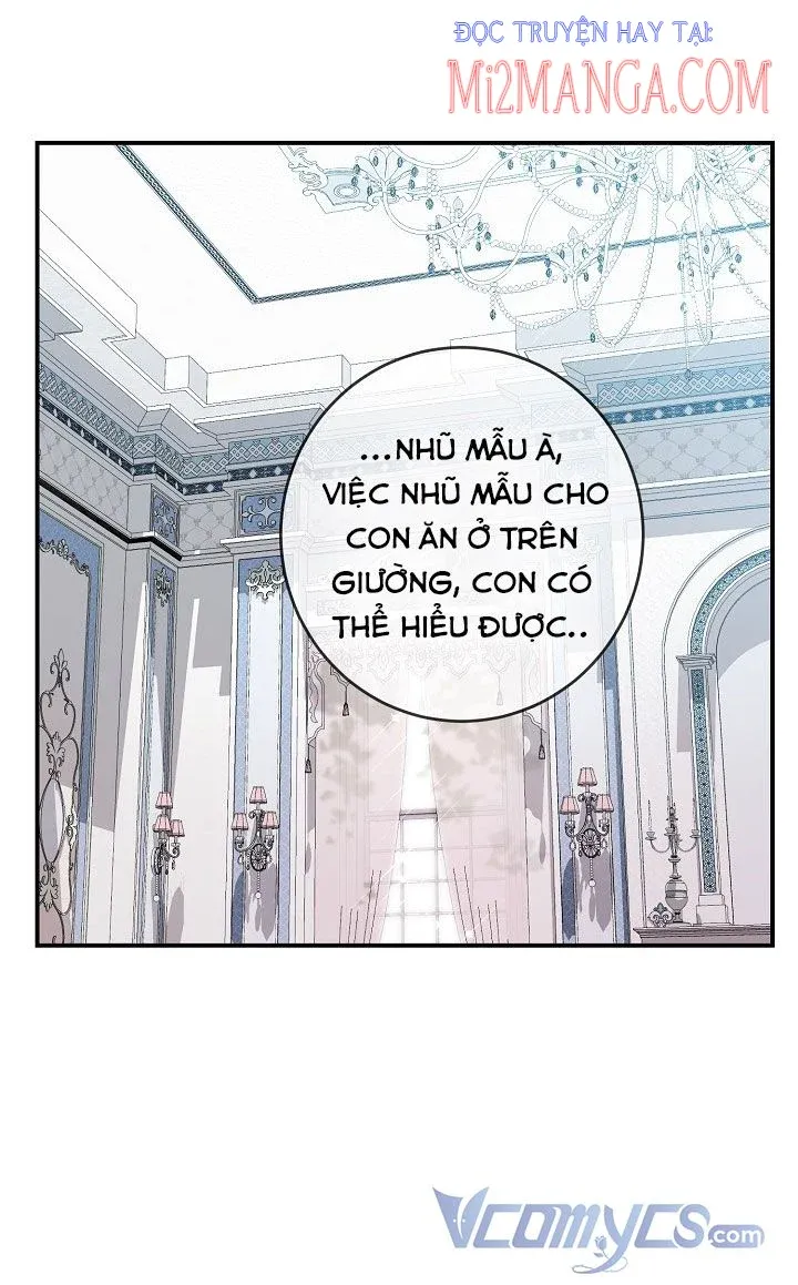 Lần Nữa Toả Sáng Chapter 25.5 - 9