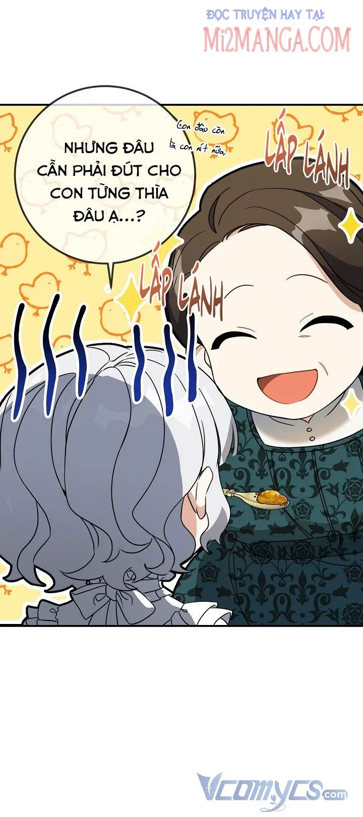 Lần Nữa Toả Sáng Chapter 25.5 - 10