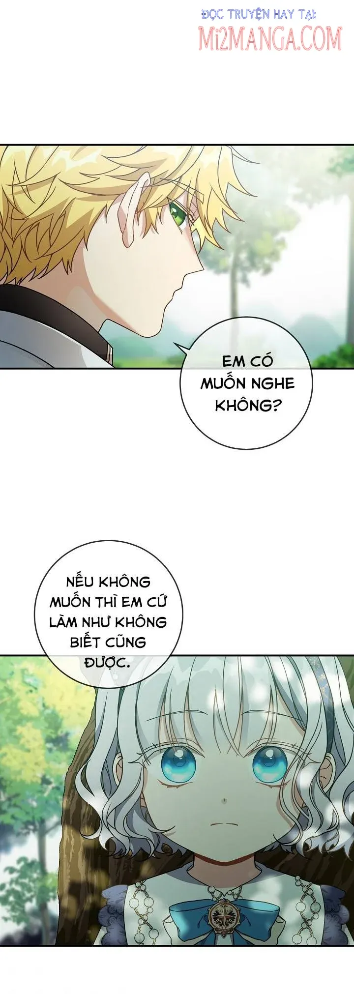Lần Nữa Toả Sáng Chapter 26.5 - 2