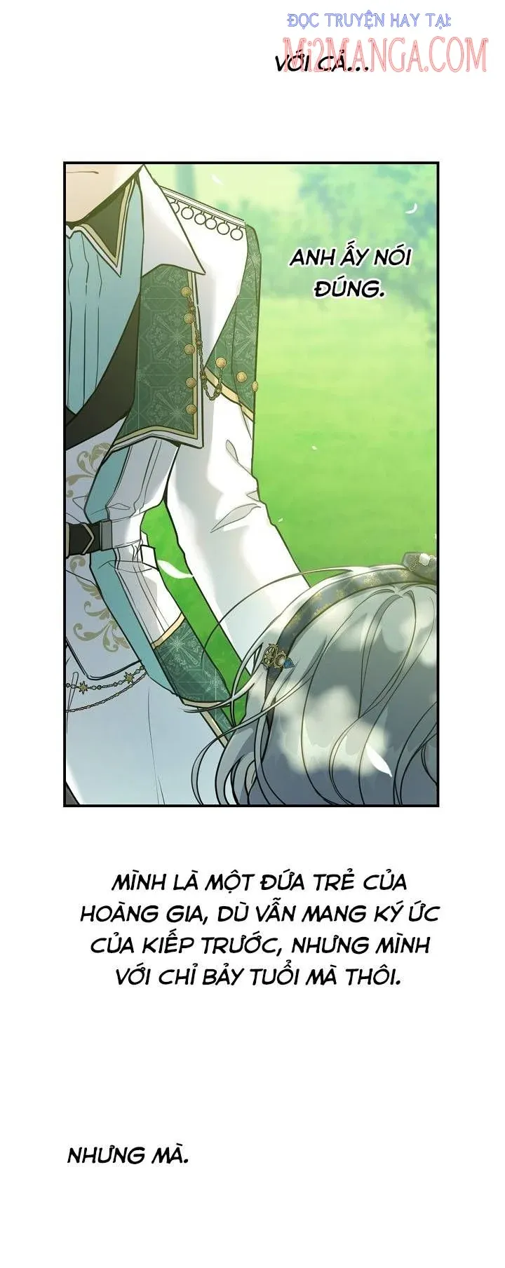 Lần Nữa Toả Sáng Chapter 26.5 - 12