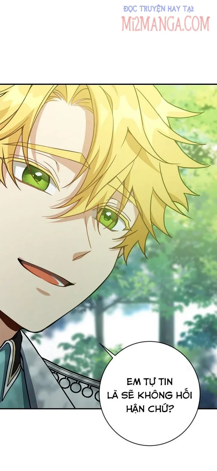 Lần Nữa Toả Sáng Chapter 26.5 - 13