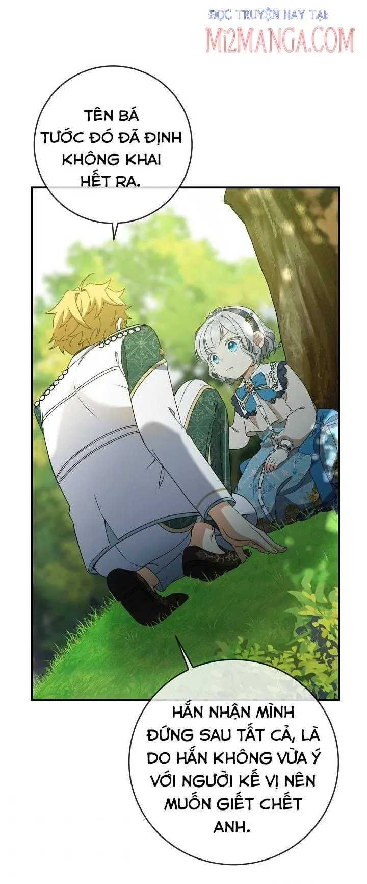 Lần Nữa Toả Sáng Chapter 26.5 - 16