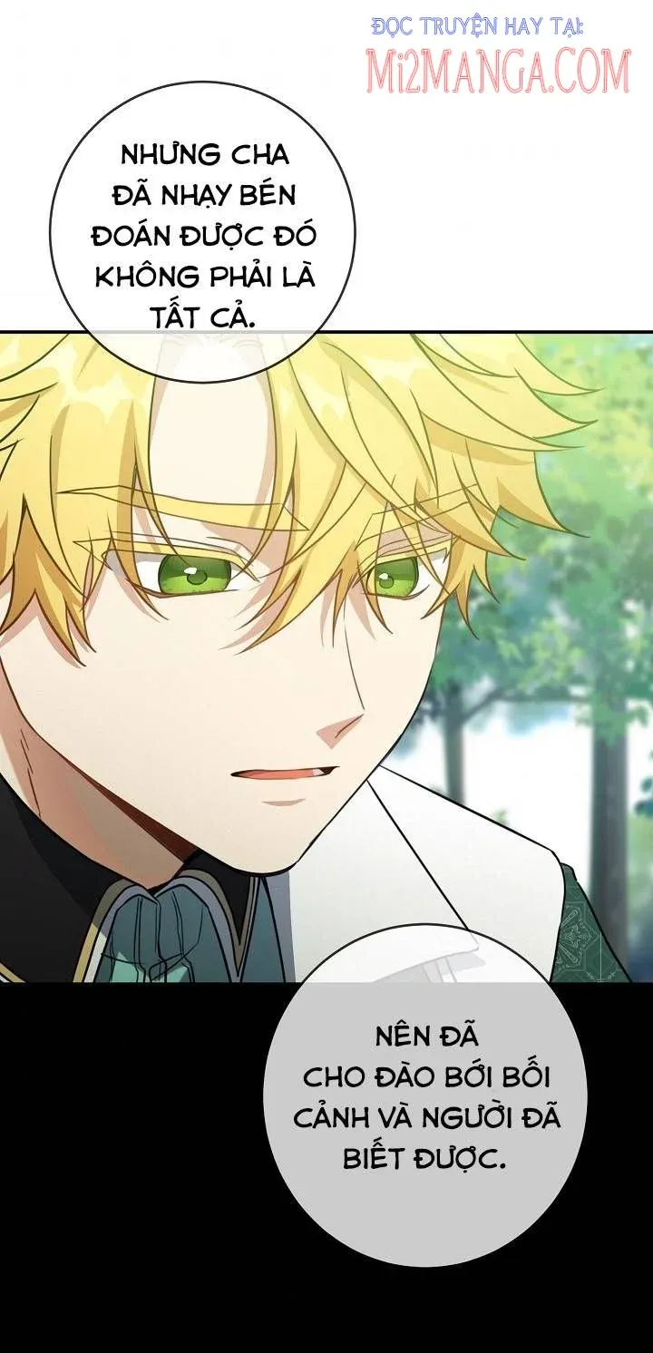 Lần Nữa Toả Sáng Chapter 26.5 - 17