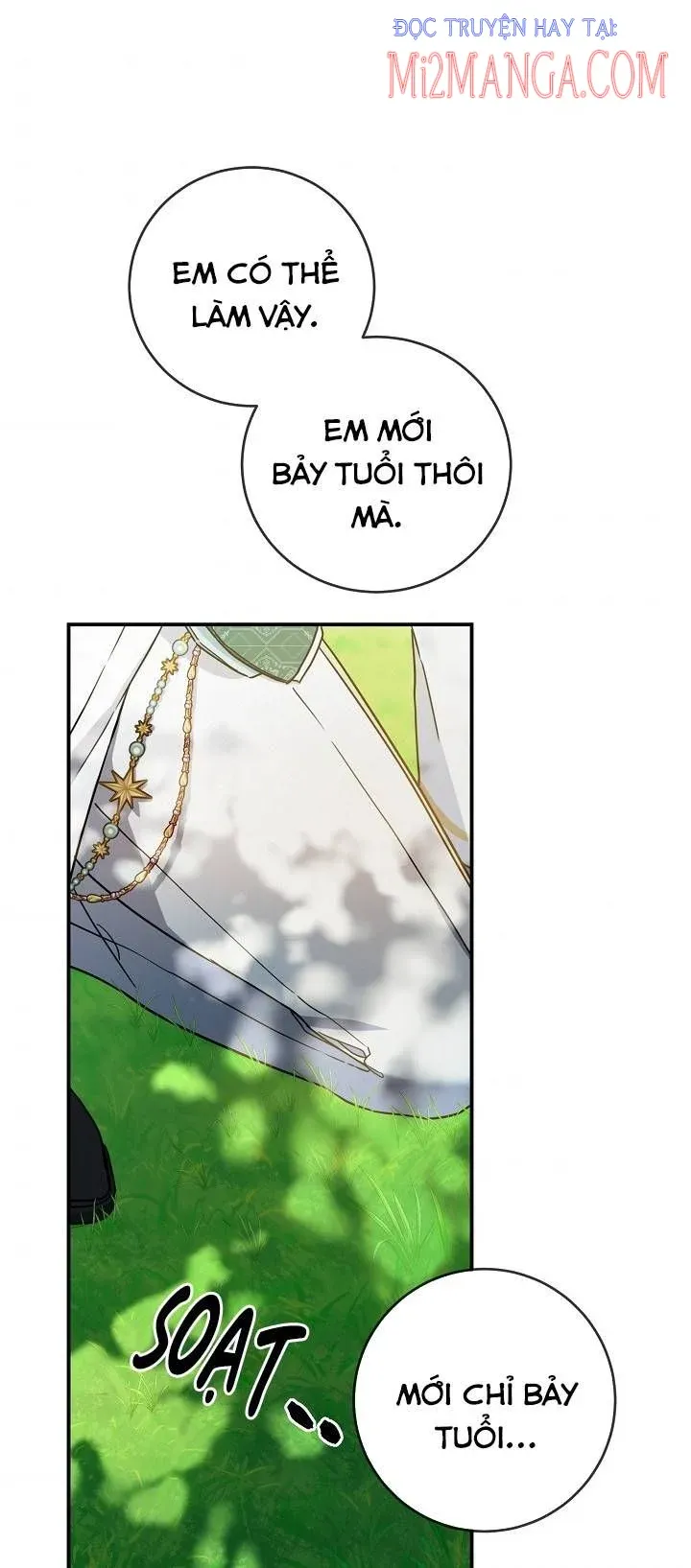 Lần Nữa Toả Sáng Chapter 26.5 - 3