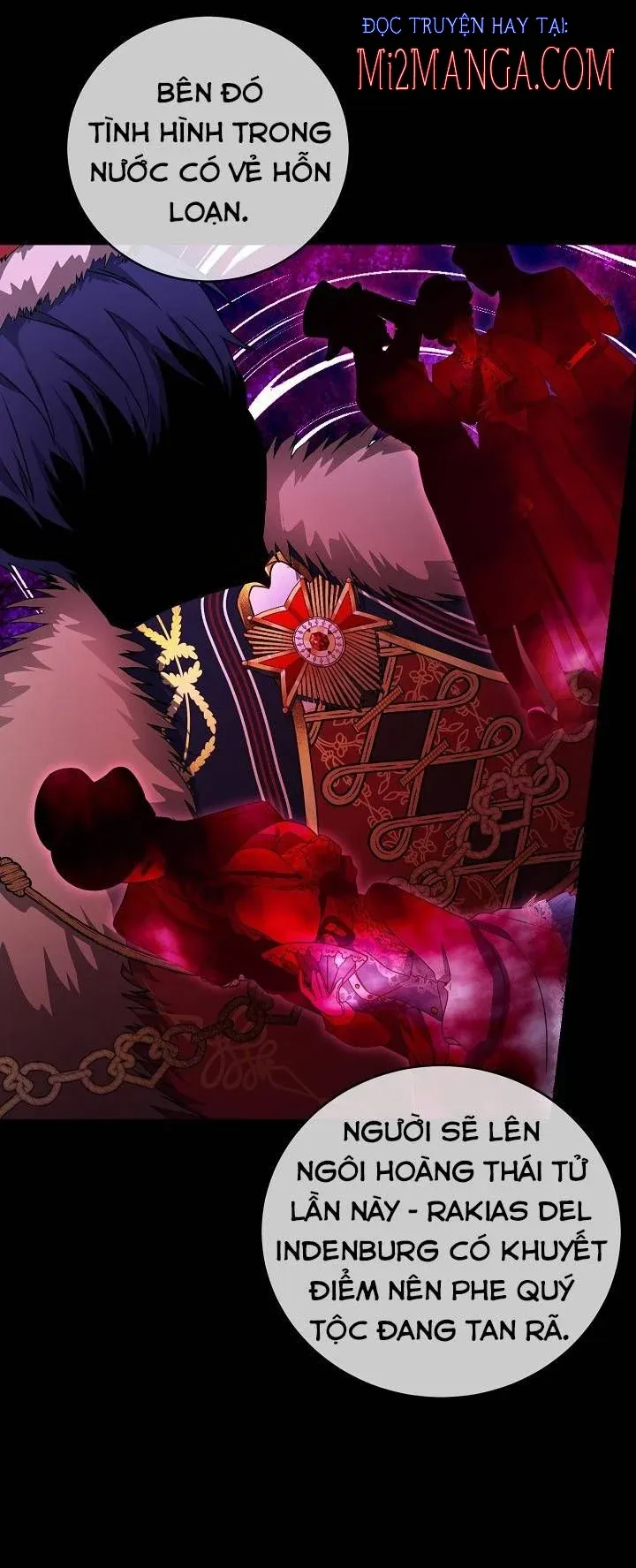 Lần Nữa Toả Sáng Chapter 26.5 - 21