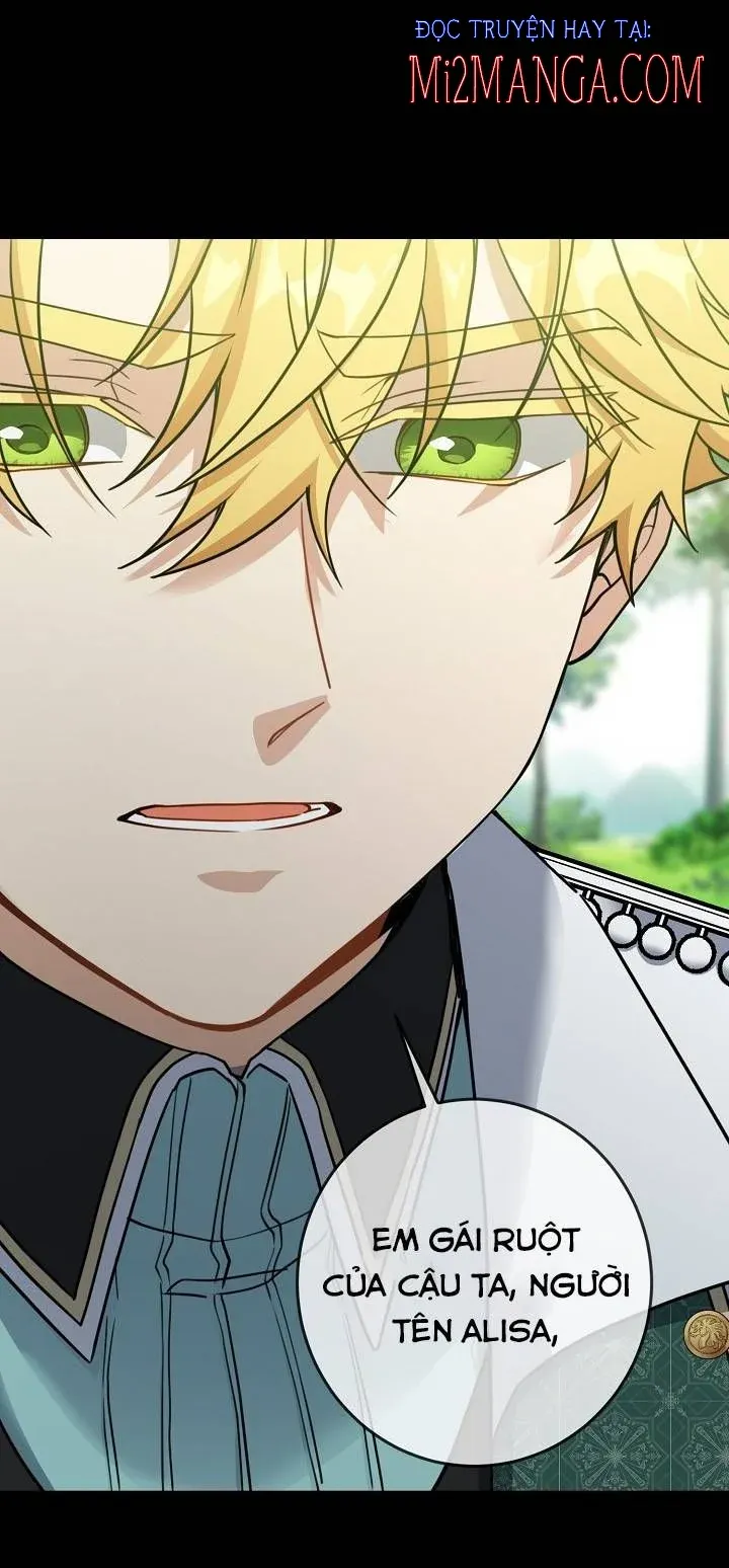 Lần Nữa Toả Sáng Chapter 26.5 - 23