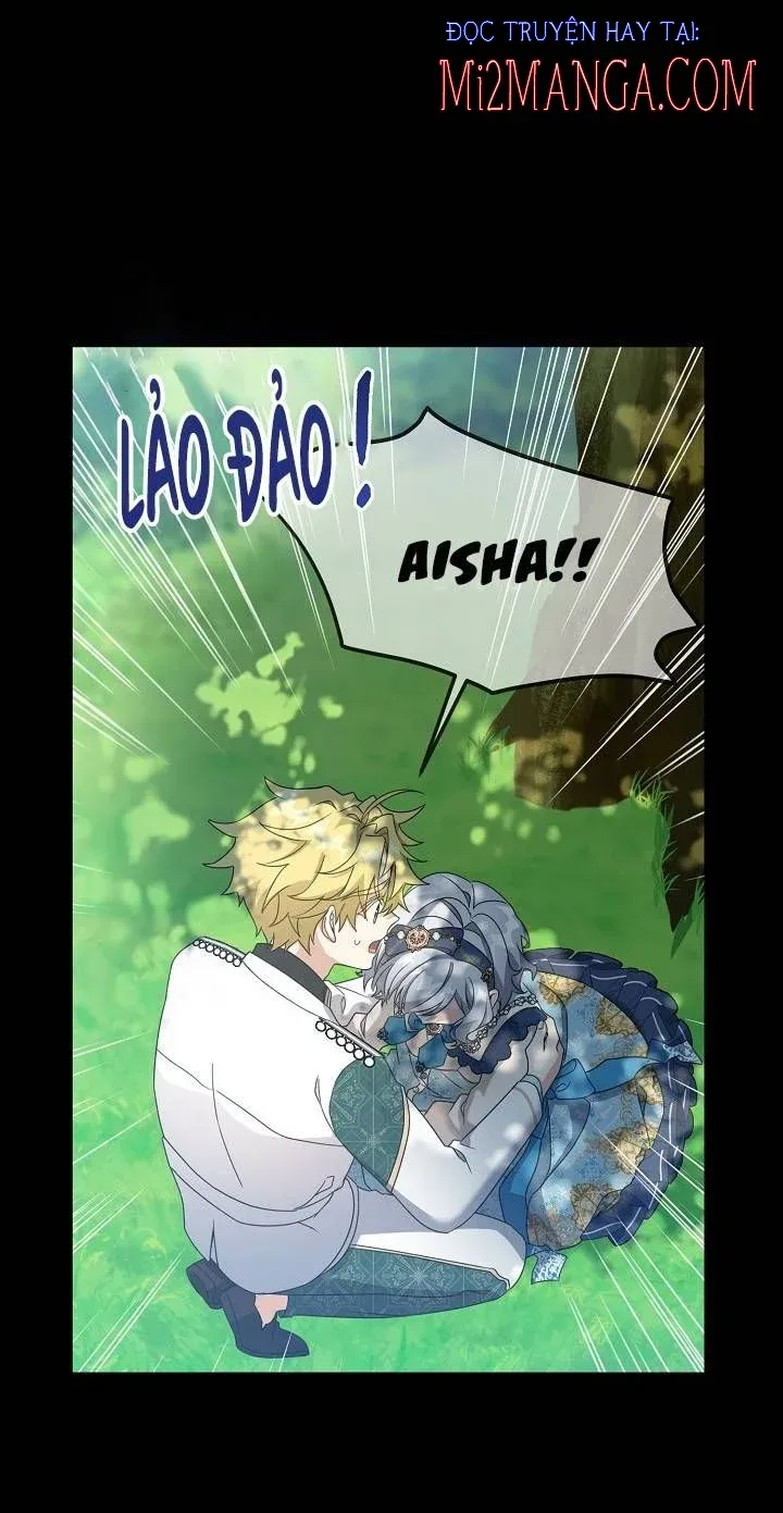 Lần Nữa Toả Sáng Chapter 26.5 - 25