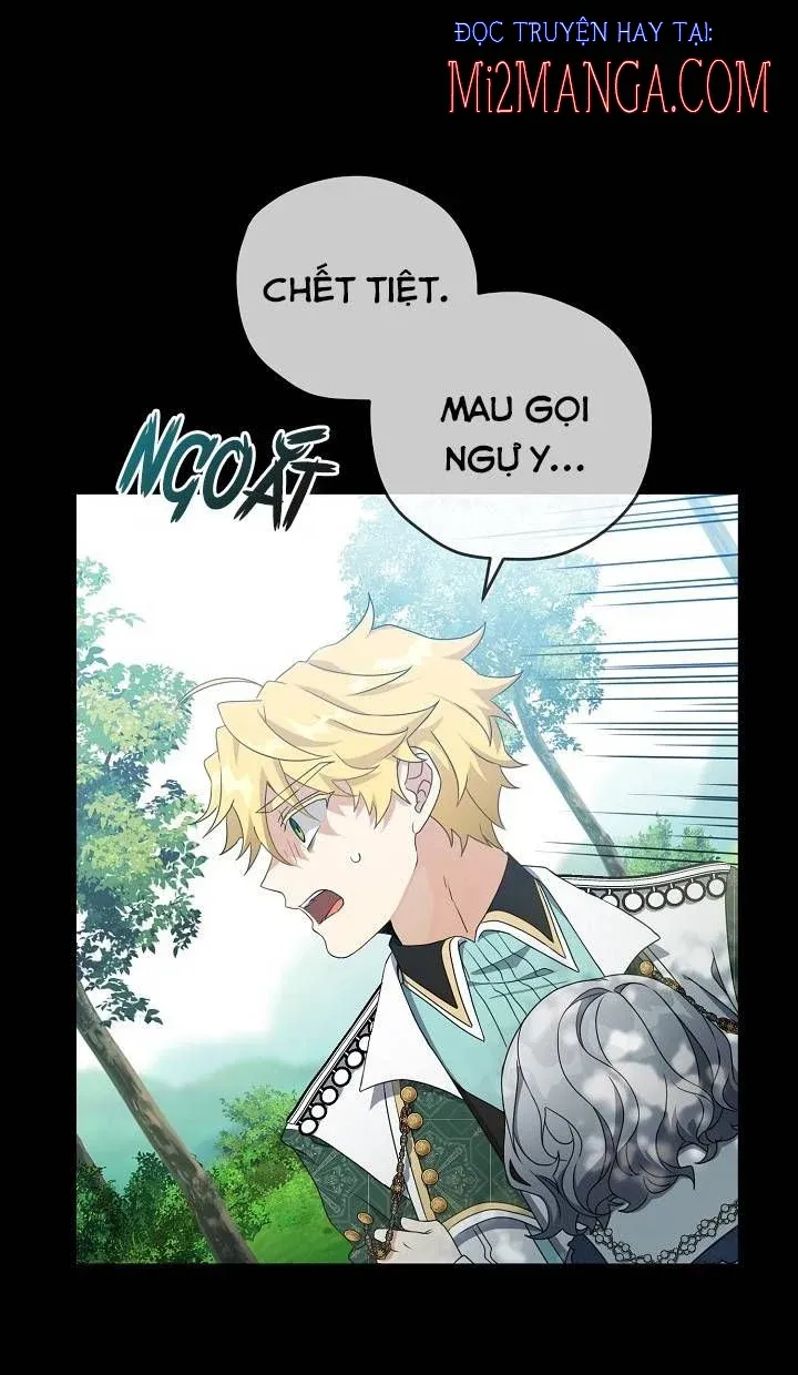 Lần Nữa Toả Sáng Chapter 26.5 - 27