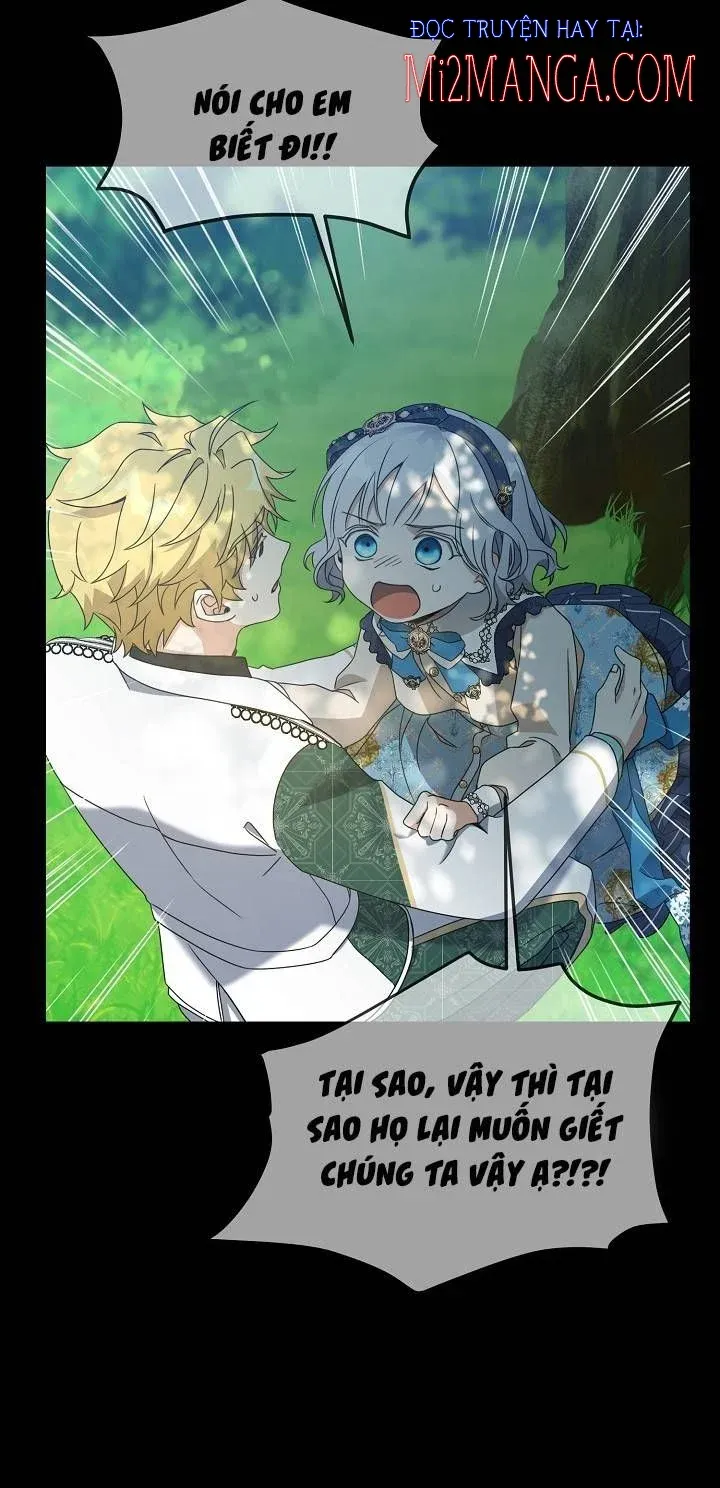 Lần Nữa Toả Sáng Chapter 26.5 - 30