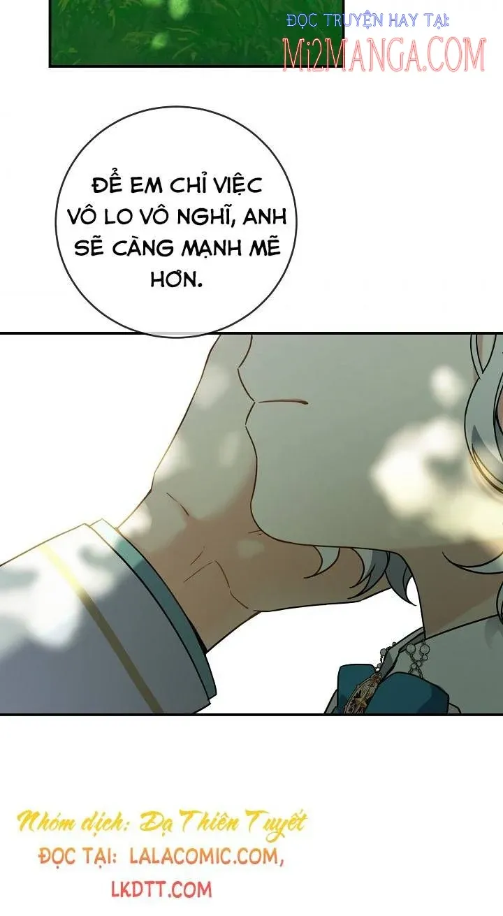 Lần Nữa Toả Sáng Chapter 26.5 - 4