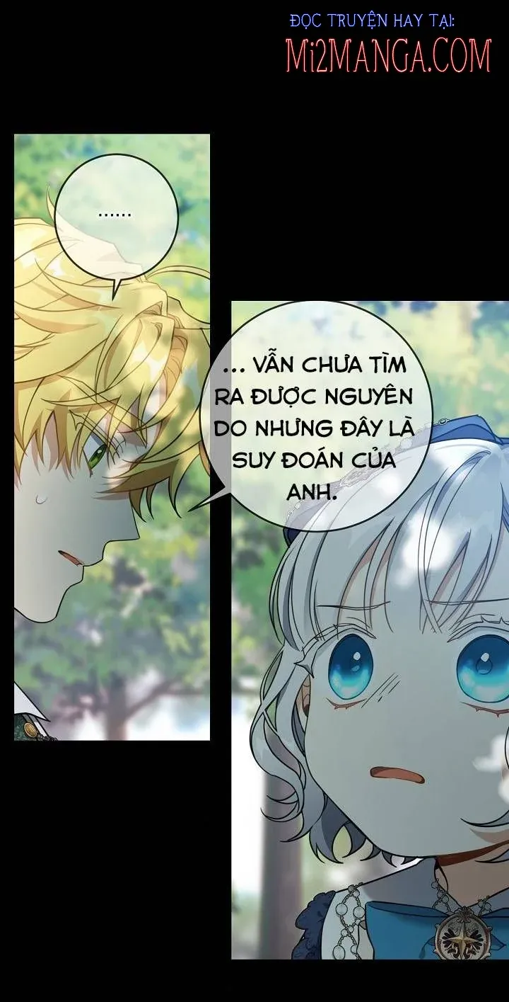 Lần Nữa Toả Sáng Chapter 26.5 - 31