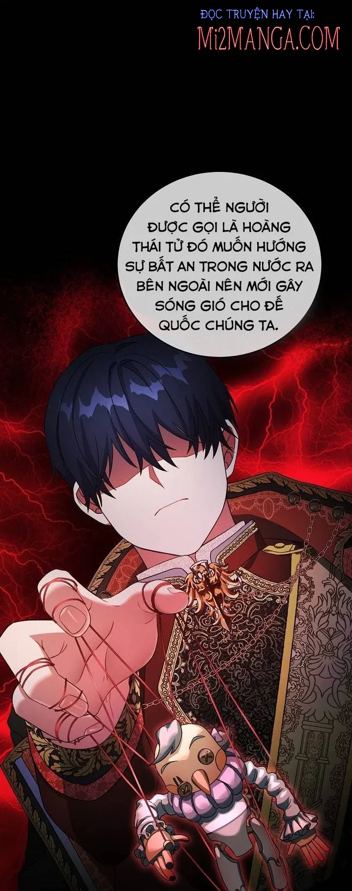 Lần Nữa Toả Sáng Chapter 26.5 - 32