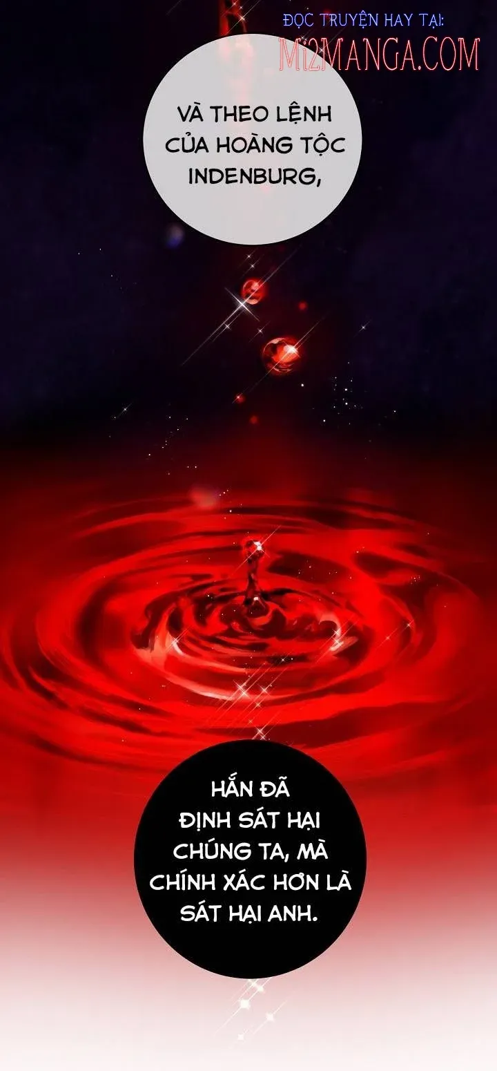 Lần Nữa Toả Sáng Chapter 26.5 - 34