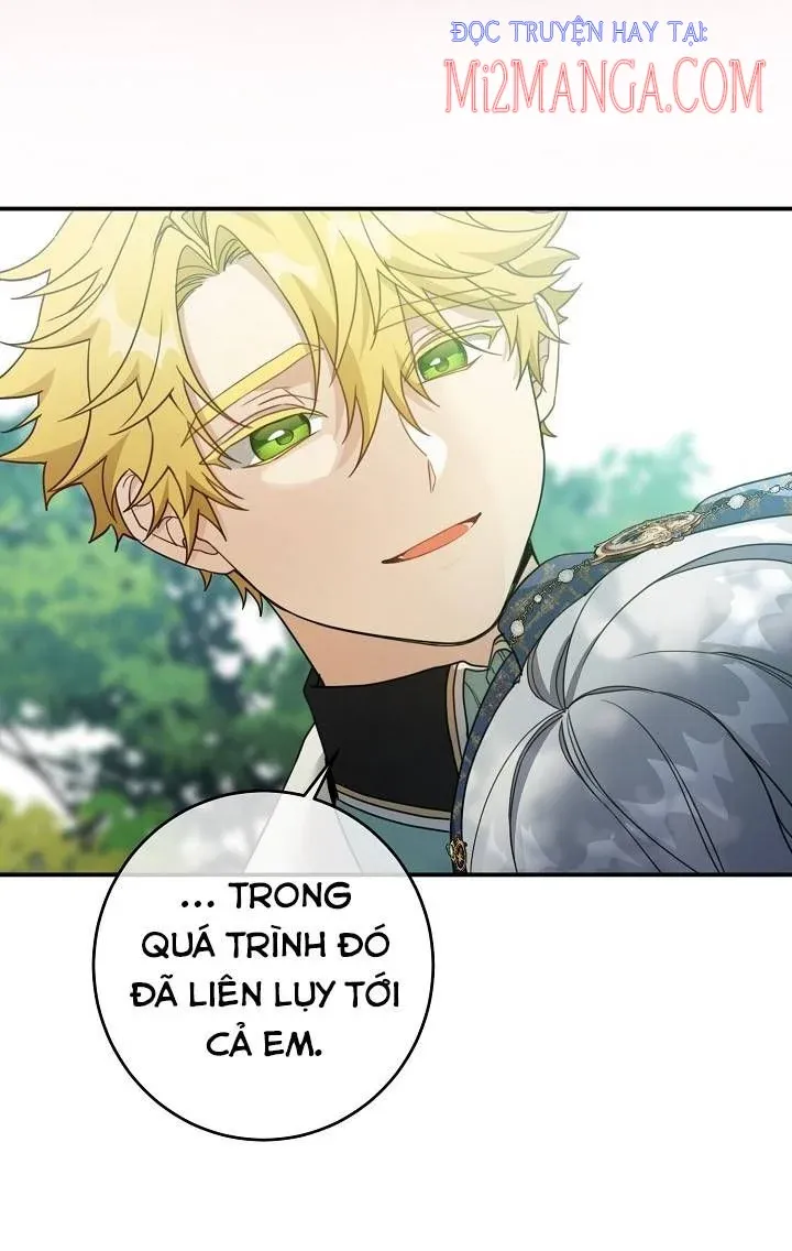 Lần Nữa Toả Sáng Chapter 26.5 - 35