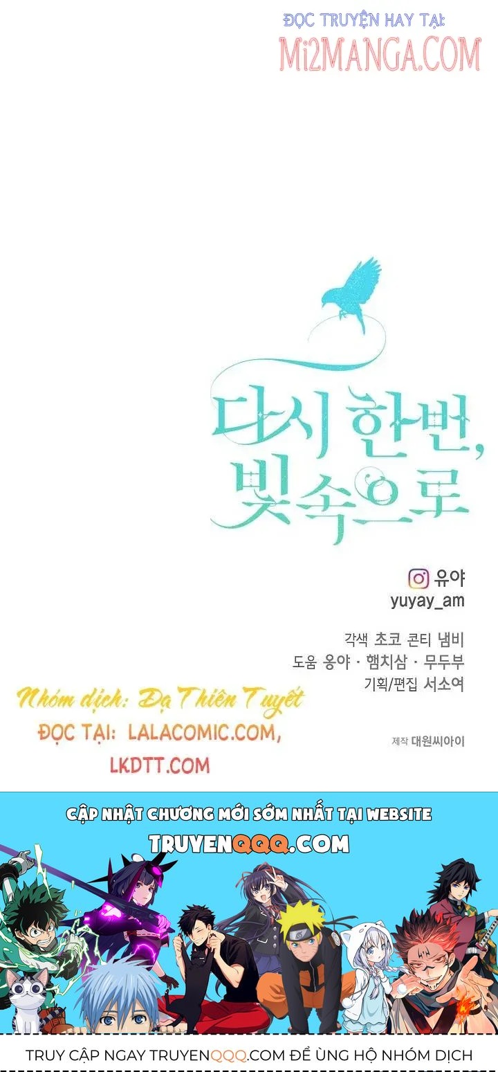 Lần Nữa Toả Sáng Chapter 26.5 - 39