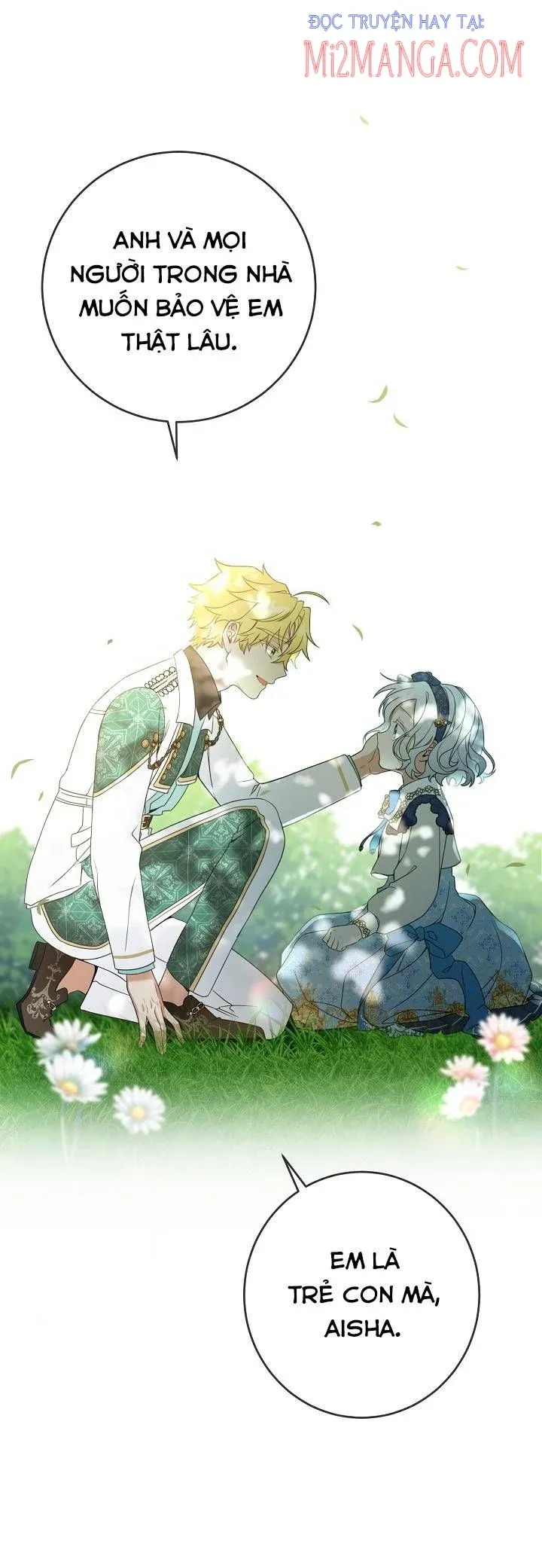 Lần Nữa Toả Sáng Chapter 26.5 - 5