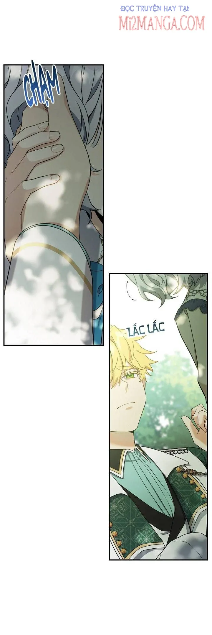 Lần Nữa Toả Sáng Chapter 26.5 - 6