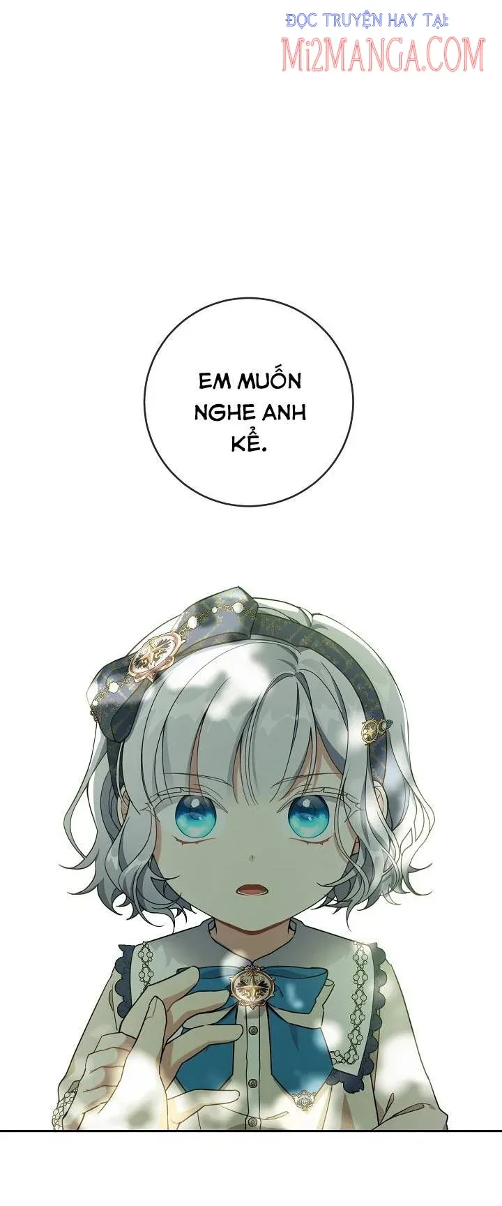 Lần Nữa Toả Sáng Chapter 26.5 - 7