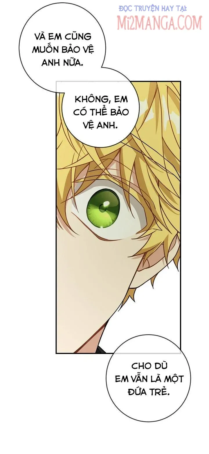 Lần Nữa Toả Sáng Chapter 26.5 - 8