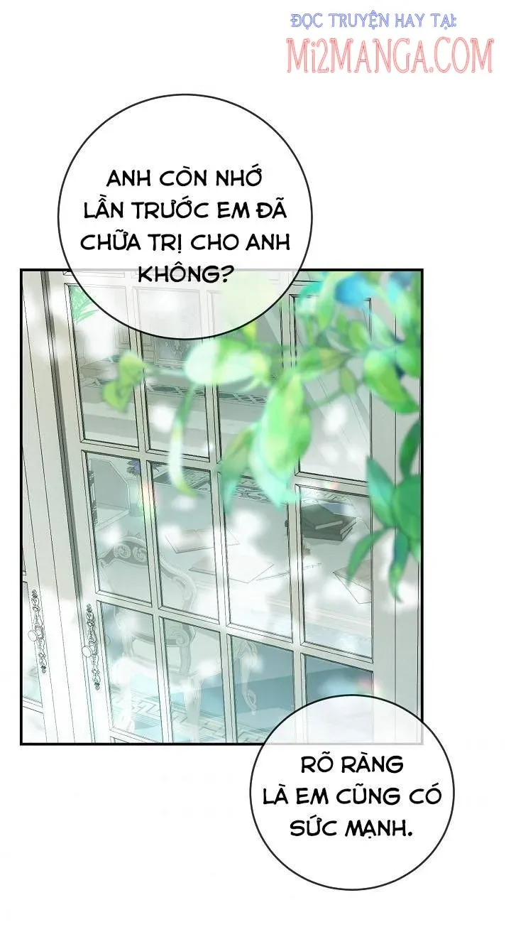 Lần Nữa Toả Sáng Chapter 26.5 - 9