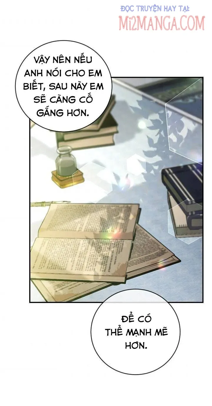 Lần Nữa Toả Sáng Chapter 26.5 - 10