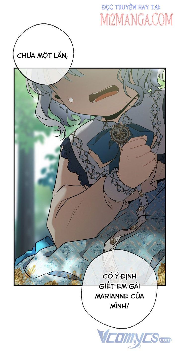 Lần Nữa Toả Sáng Chapter 27.5 - 2