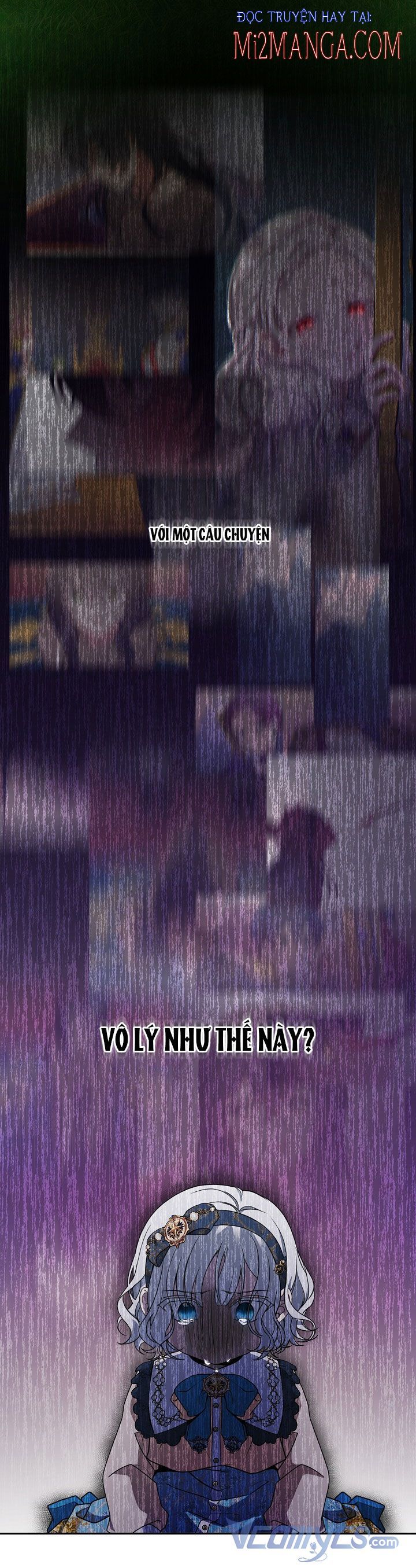Lần Nữa Toả Sáng Chapter 27.5 - 11