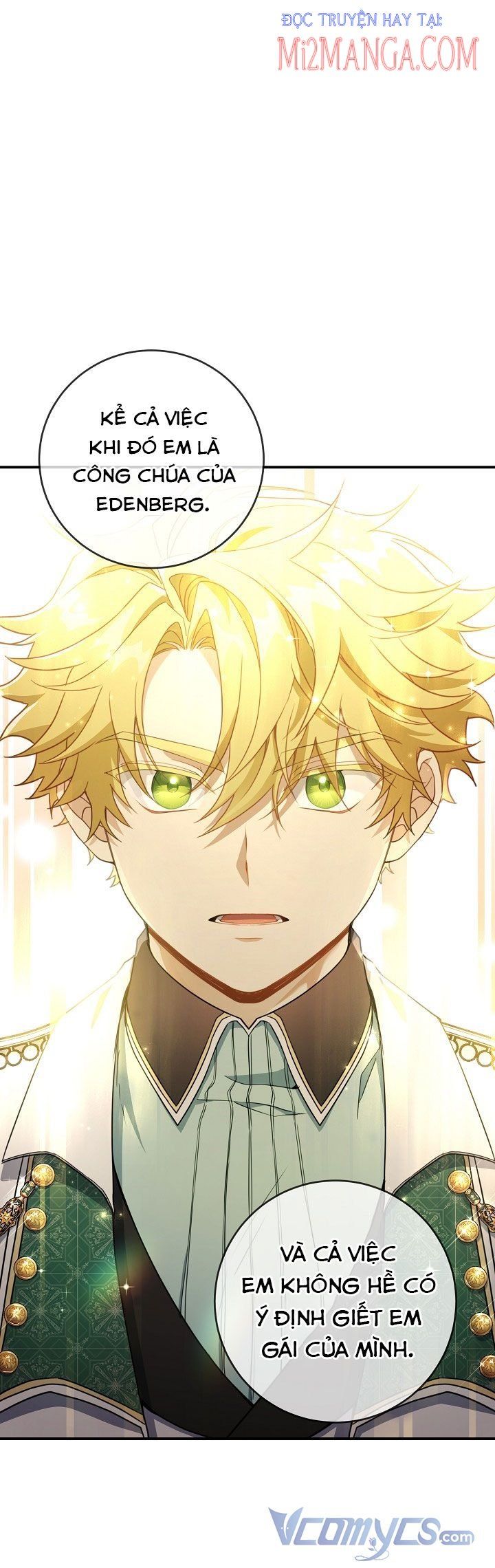 Lần Nữa Toả Sáng Chapter 27.5 - 16