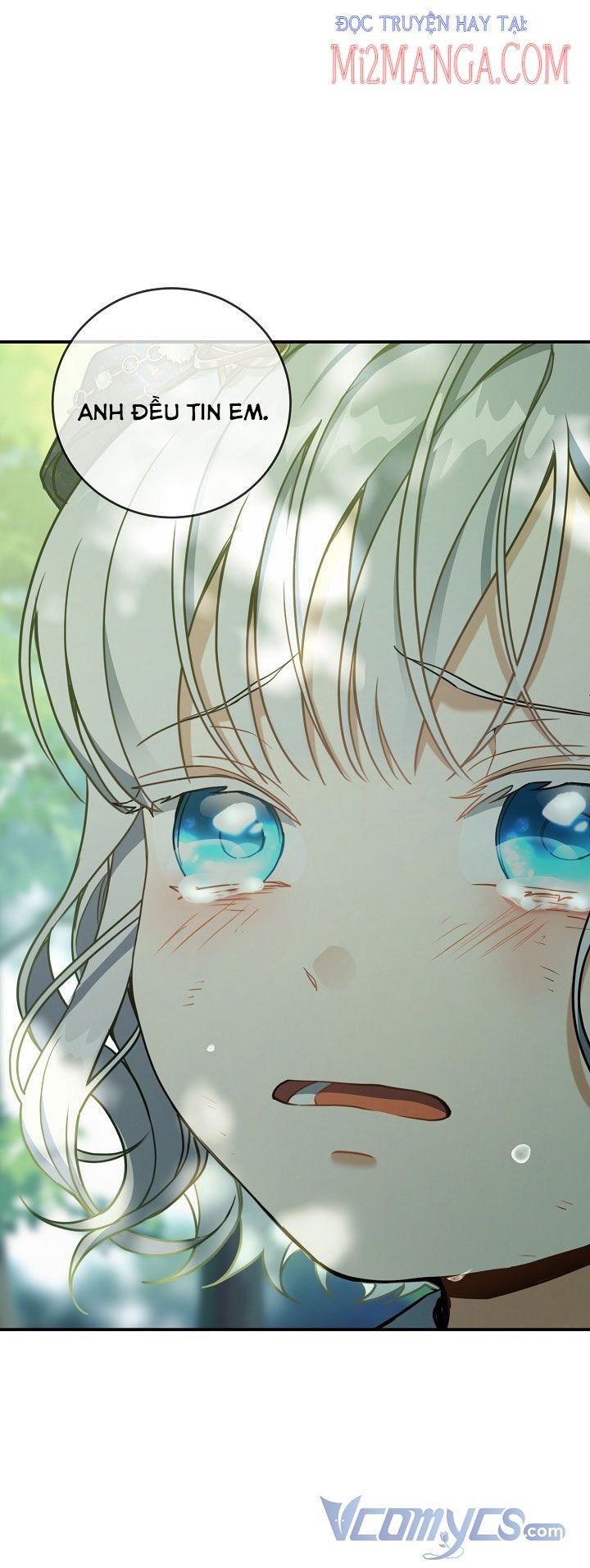 Lần Nữa Toả Sáng Chapter 27.5 - 17