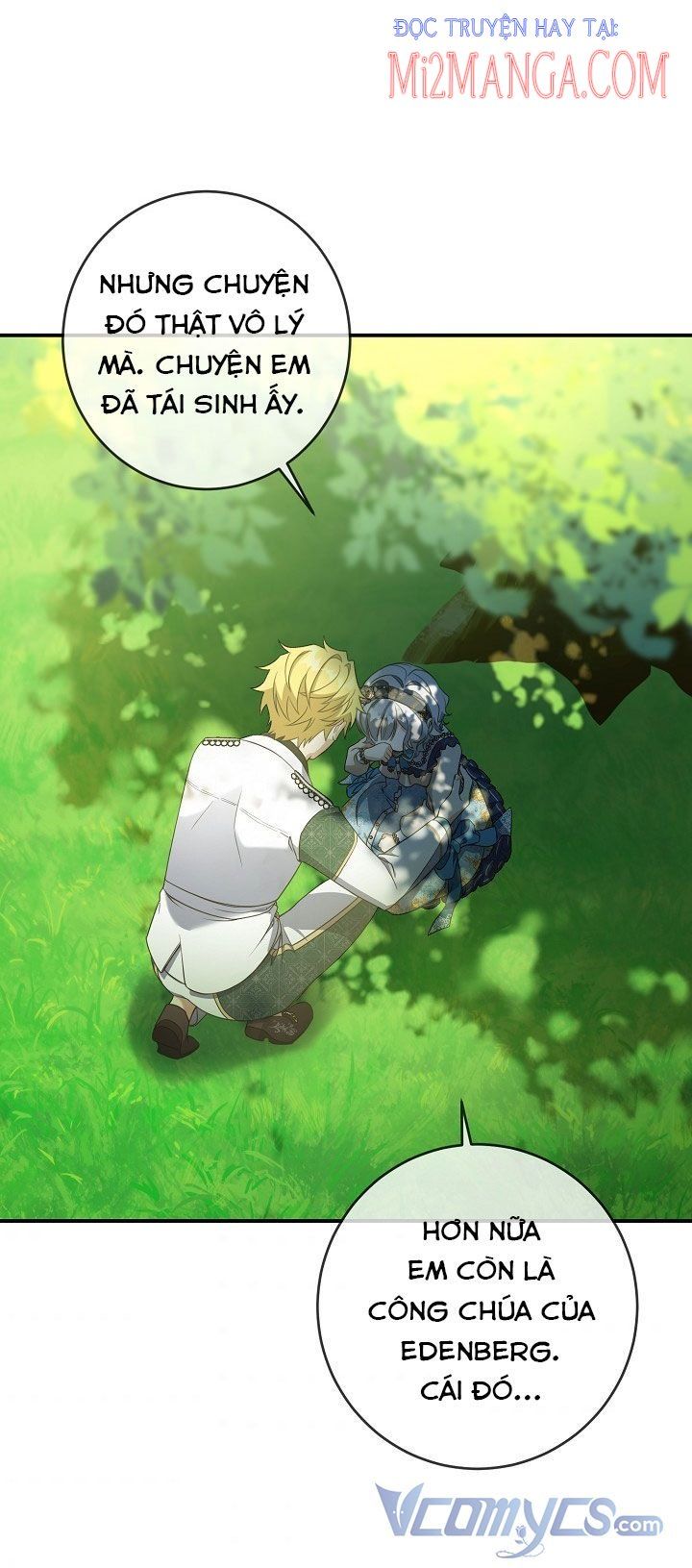 Lần Nữa Toả Sáng Chapter 27.5 - 18