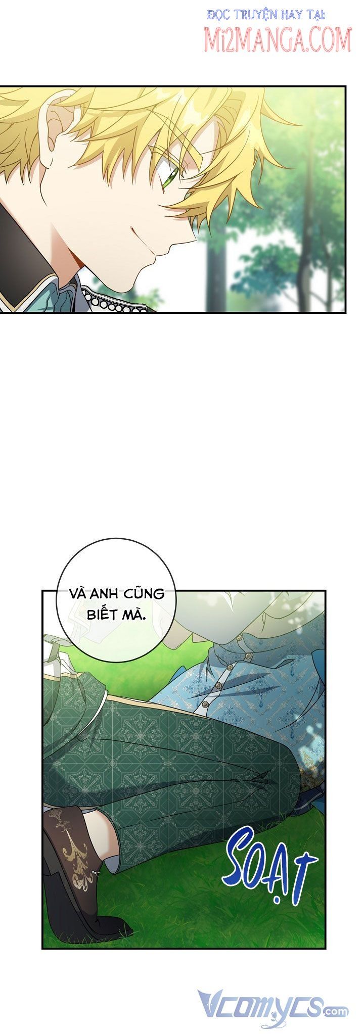 Lần Nữa Toả Sáng Chapter 27.5 - 20