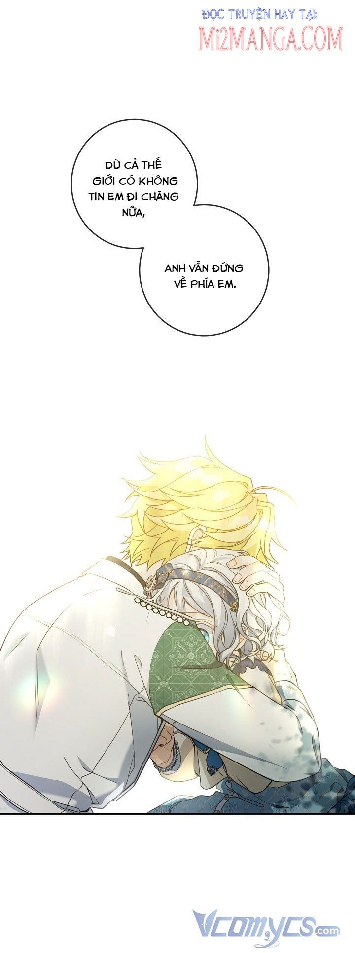 Lần Nữa Toả Sáng Chapter 27.5 - 22