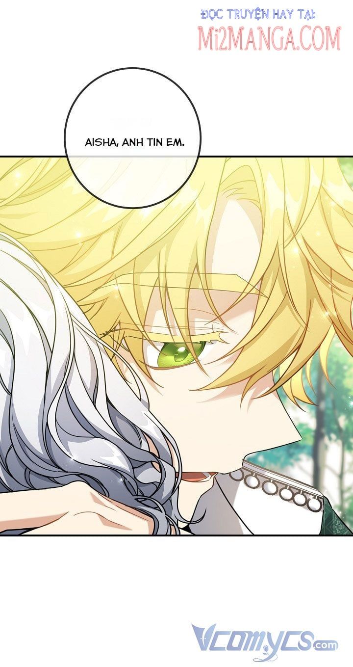 Lần Nữa Toả Sáng Chapter 27.5 - 23