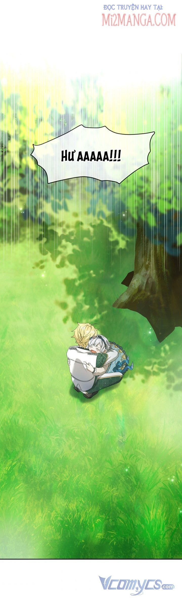 Lần Nữa Toả Sáng Chapter 27.5 - 25