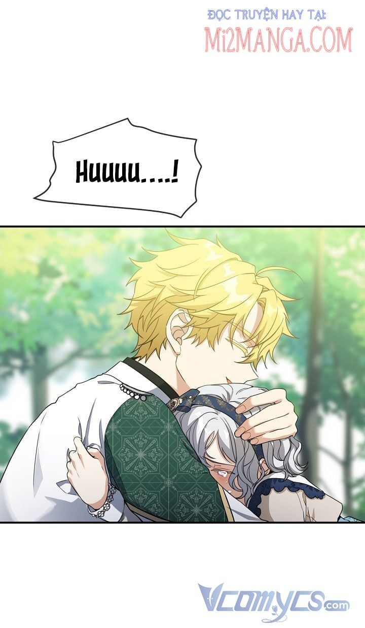 Lần Nữa Toả Sáng Chapter 27.5 - 26