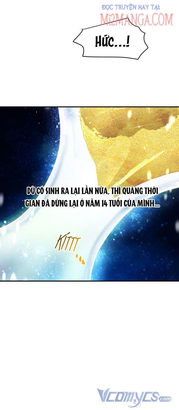 Lần Nữa Toả Sáng Chapter 27.5 - 27