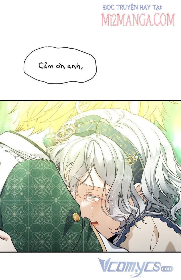 Lần Nữa Toả Sáng Chapter 27.5 - 28