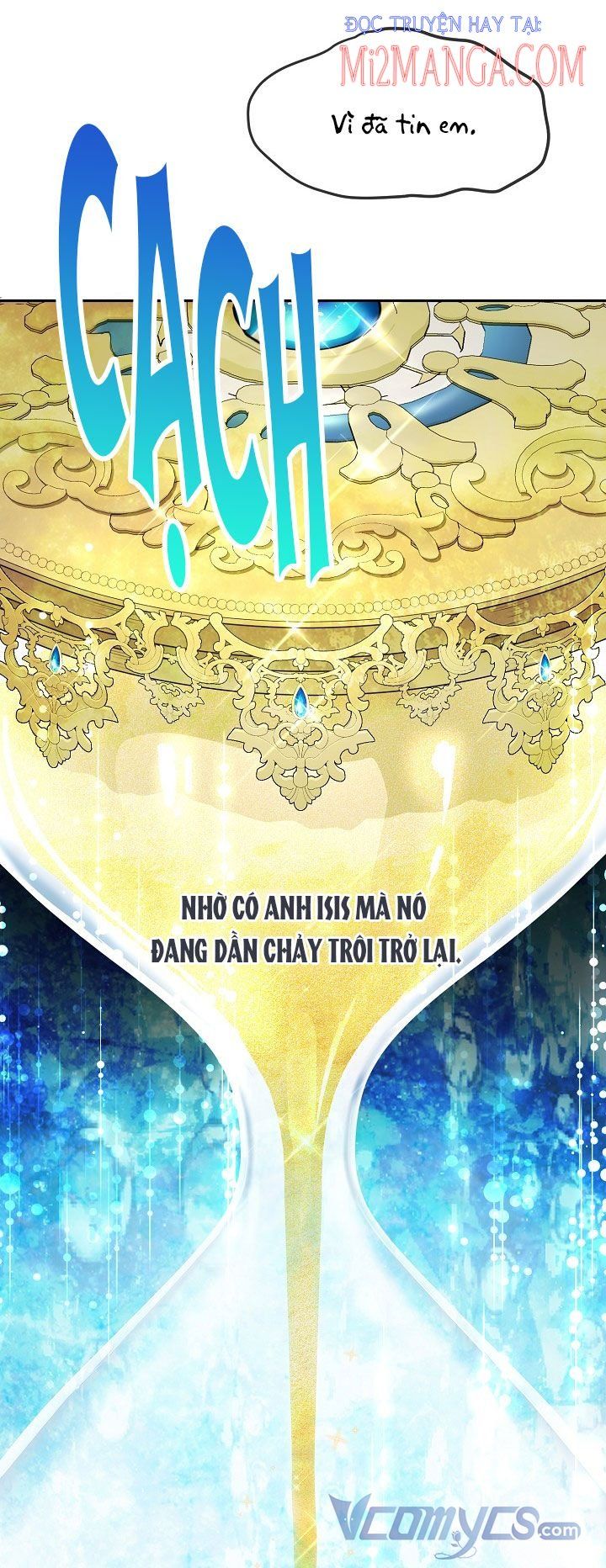 Lần Nữa Toả Sáng Chapter 27.5 - 29