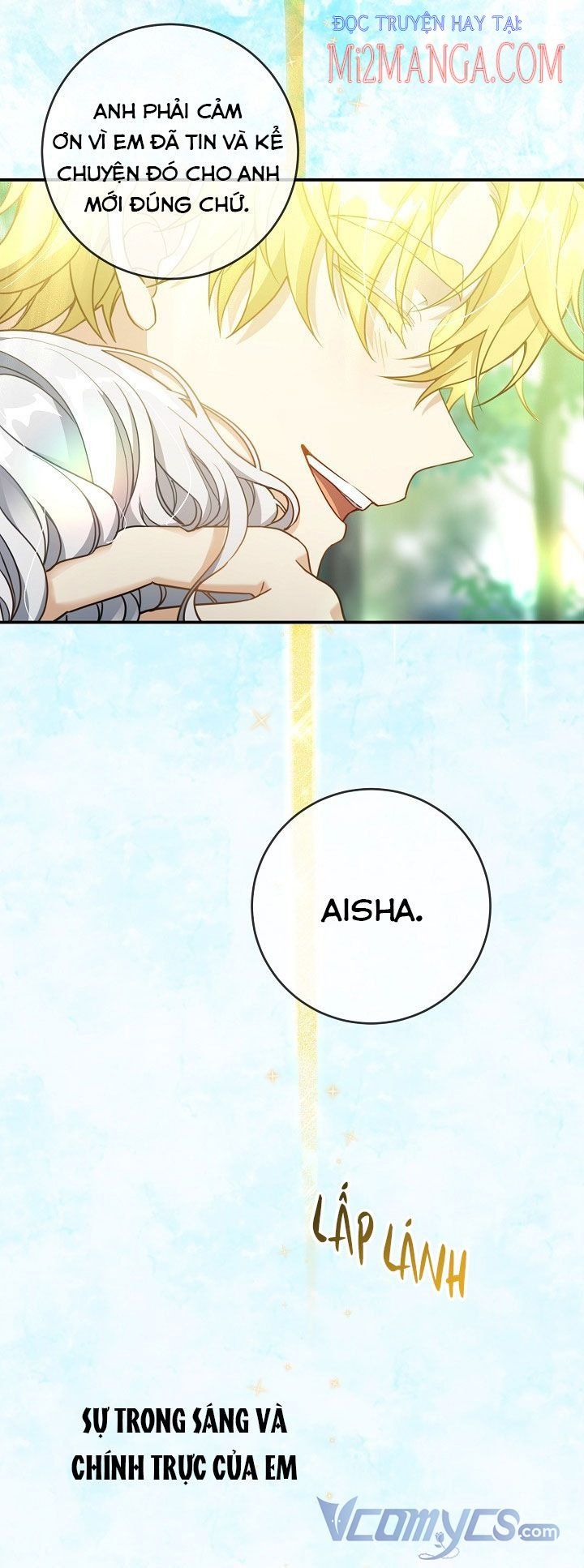 Lần Nữa Toả Sáng Chapter 27.5 - 30