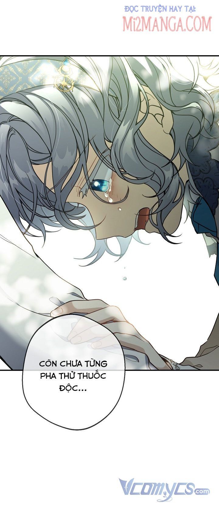 Lần Nữa Toả Sáng Chapter 27.5 - 5