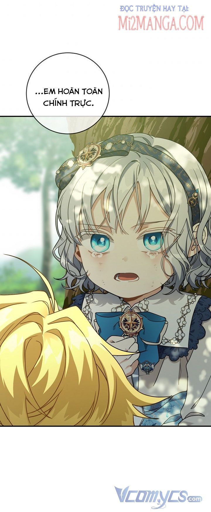 Lần Nữa Toả Sáng Chapter 27.5 - 7