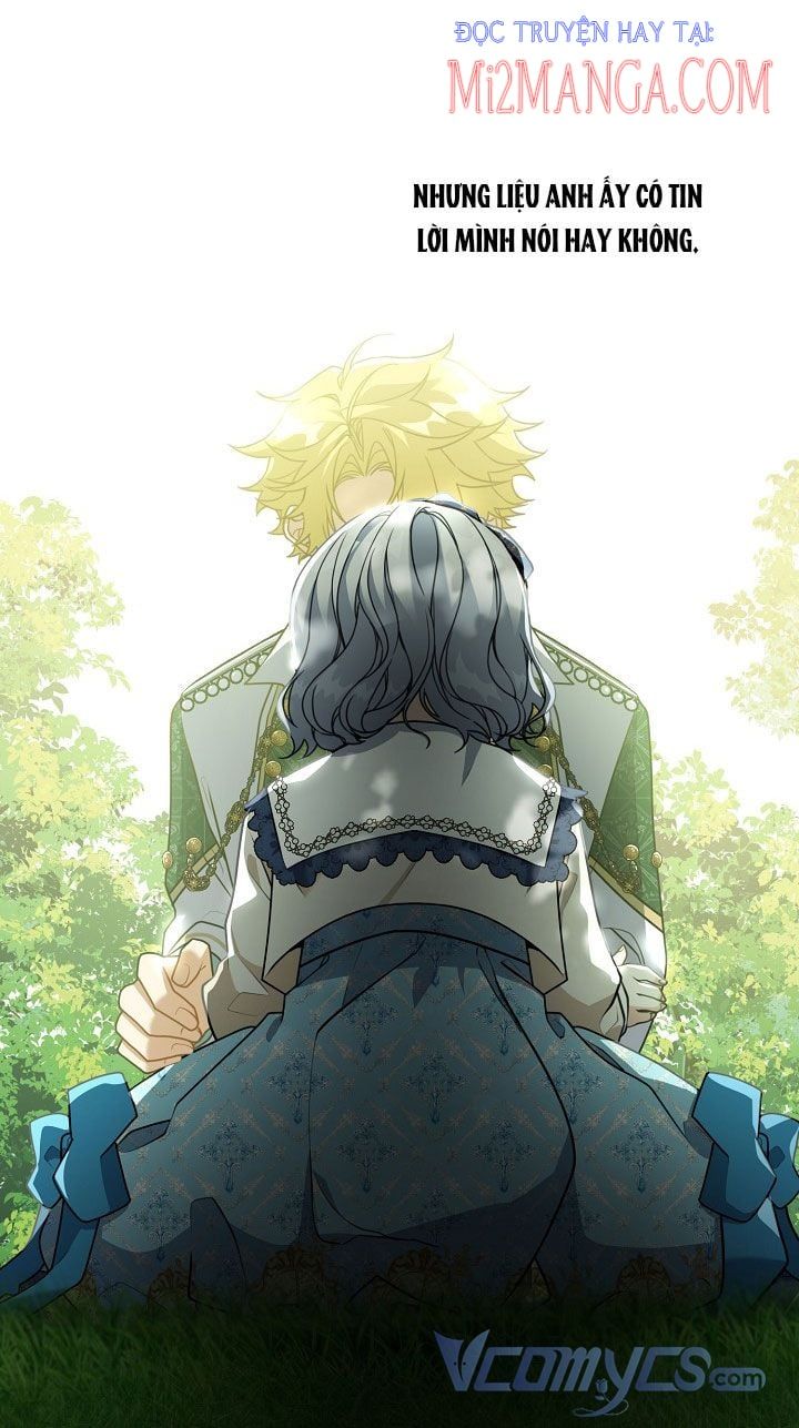 Lần Nữa Toả Sáng Chapter 27.5 - 10