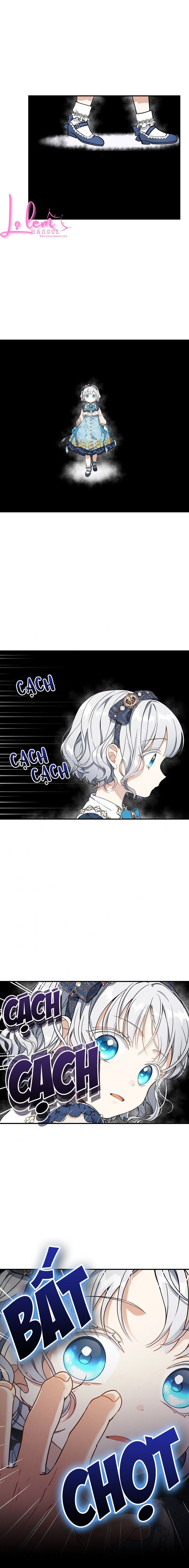 Lần Nữa Toả Sáng Chapter 28.1 - 2