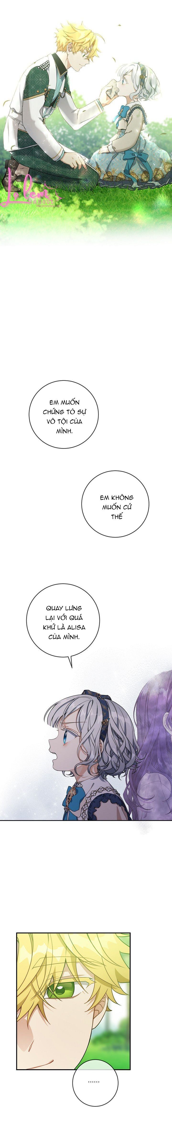 Lần Nữa Toả Sáng Chapter 28.1 - 6