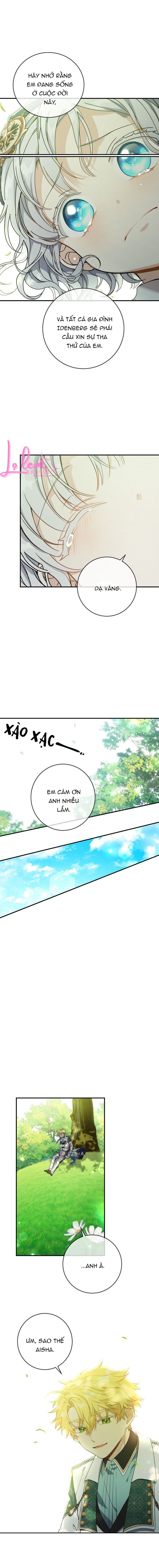 Lần Nữa Toả Sáng Chapter 28.1 - 8
